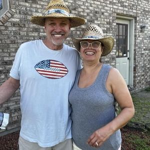 Meet your Posher, Terry